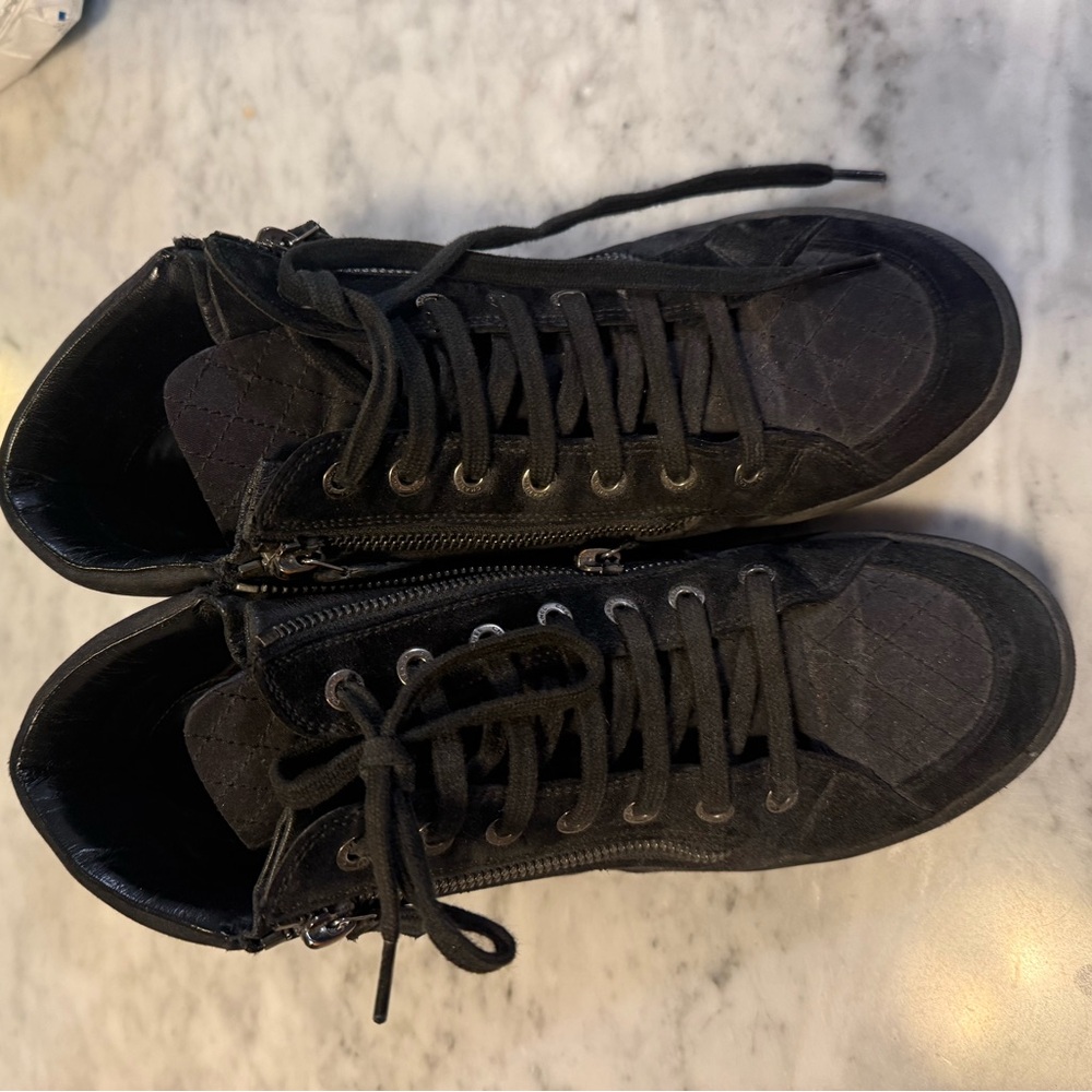 Chanel Sneakers